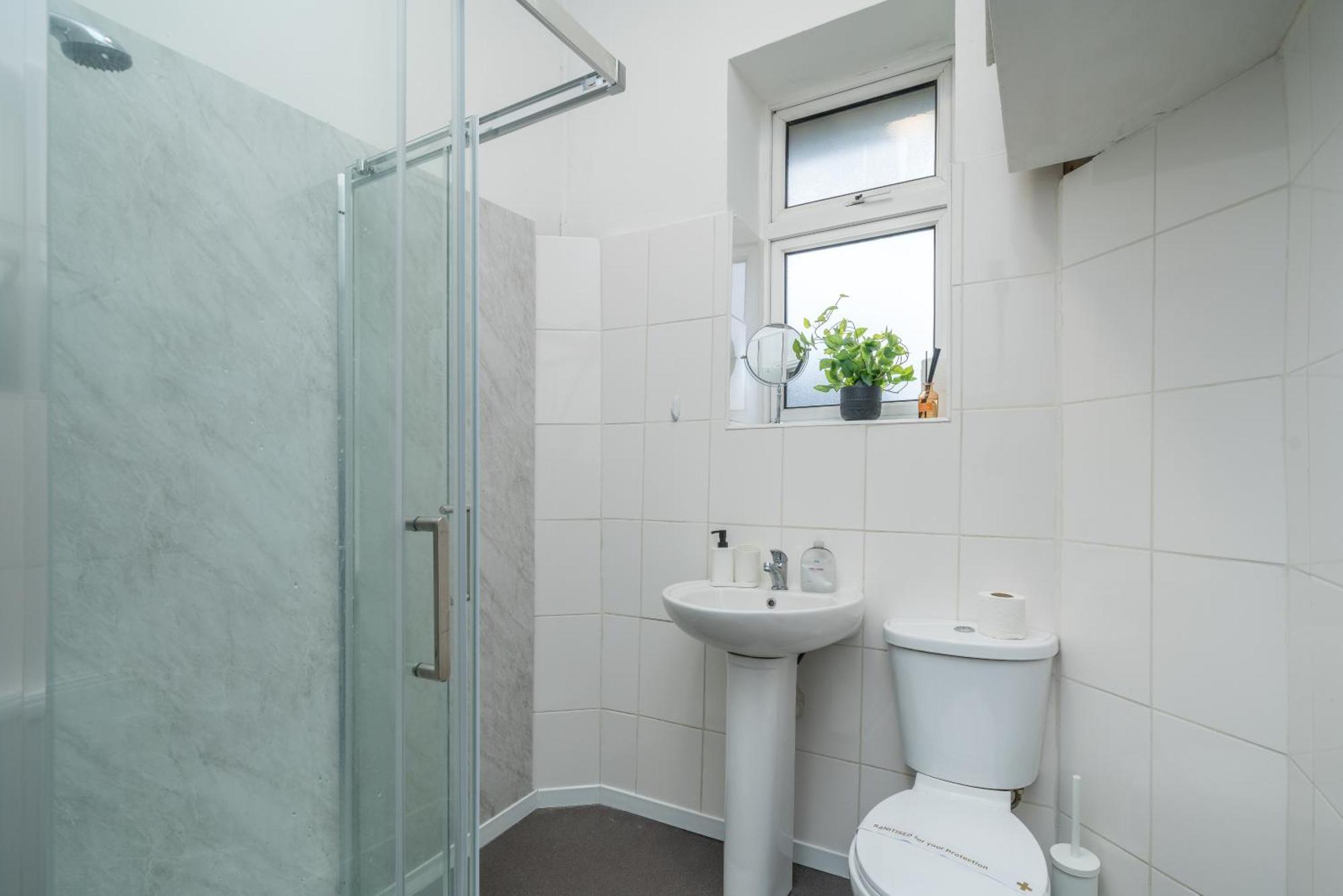 The Tooting Bec Hideaway - Prime Location Apartment London Exterior photo